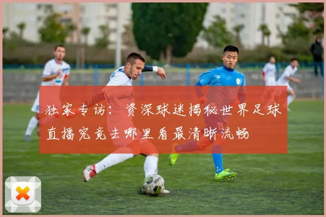 独家专访：资深球迷揭秘世界足球直播究竟去哪里看最清晰流畅